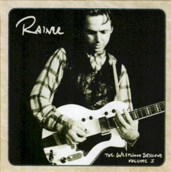 The Westwood Sessions, Volume I