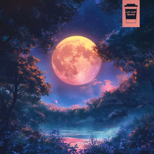 Fire On The Moon