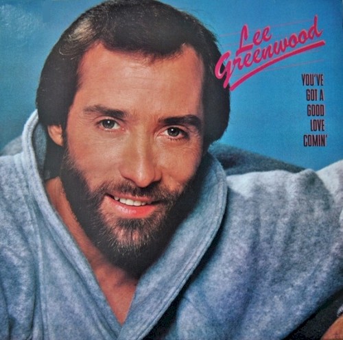 You’ve Got a Good Love Comin’