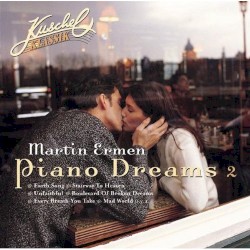 Kuschelklassik: Piano Dreams 2