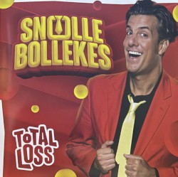 Total Loss