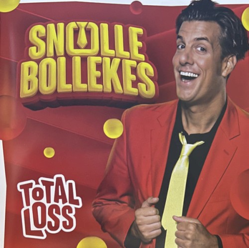 Total Loss
