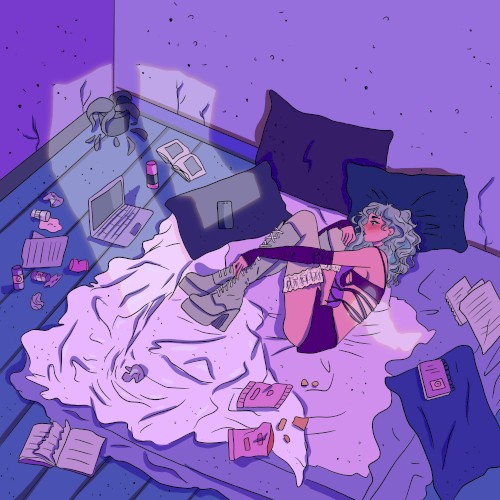 real bad