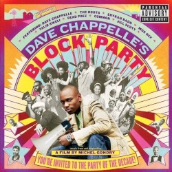 Dave Chappelle’s Block Party