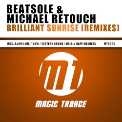 Brilliant Sunrise (remixes)