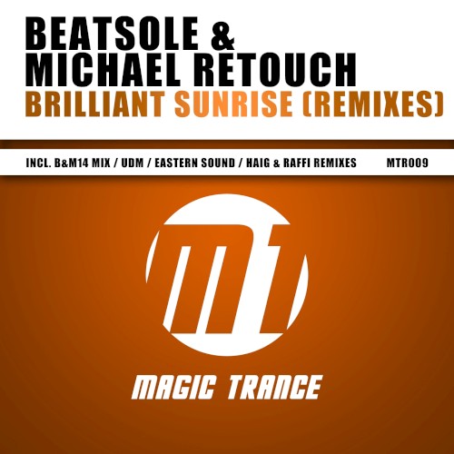 Brilliant Sunrise (remixes)