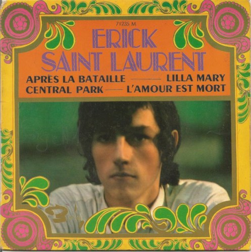 Après la bataille