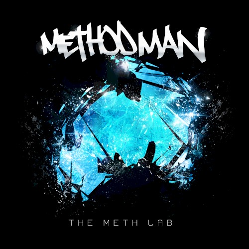 The Meth Lab