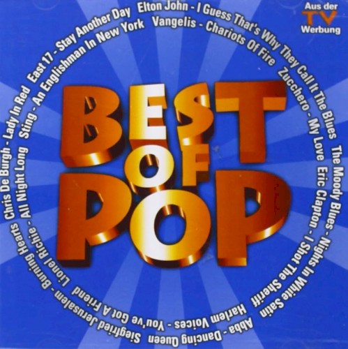 Best of Pop