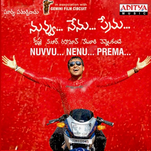 Nuvvu Nenu Prema