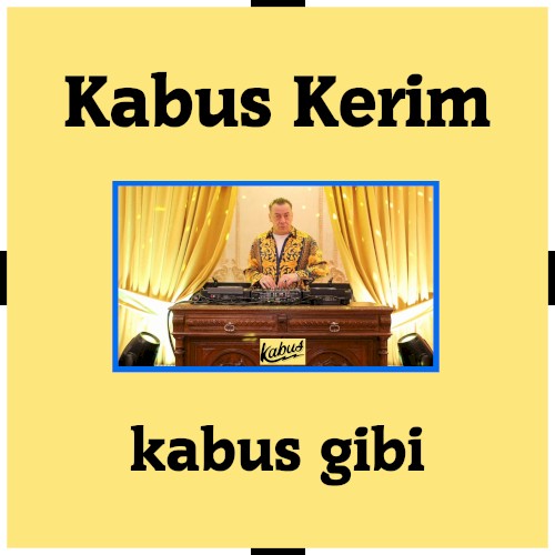 Kabus Gibi