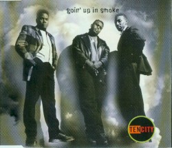 Goin' Up In Smoke