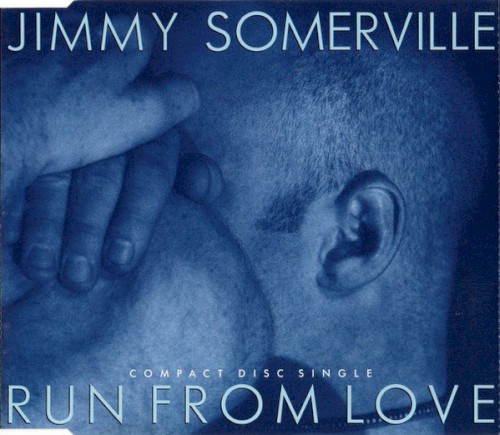 Run From Love