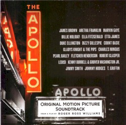 The Apollo: Original Motion Picture Soundtrack