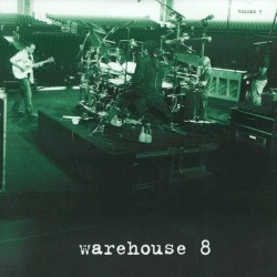 Warehouse 8, Volume 5