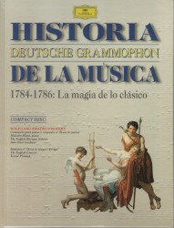 1784-1786: La magia de lo clásico