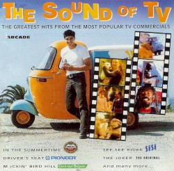 The Sound of TV