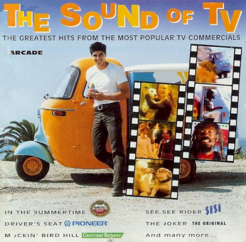 The Sound of TV