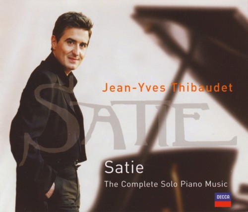 The Complete Solo Piano Music