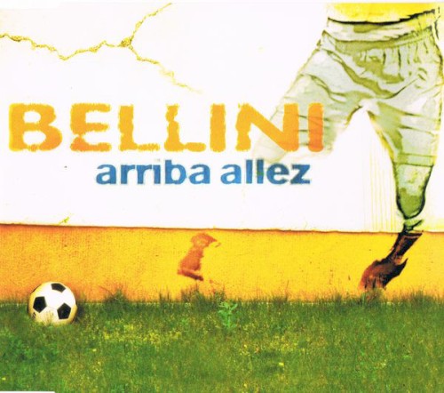 Arriba Allez