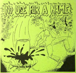 No Use for a Name