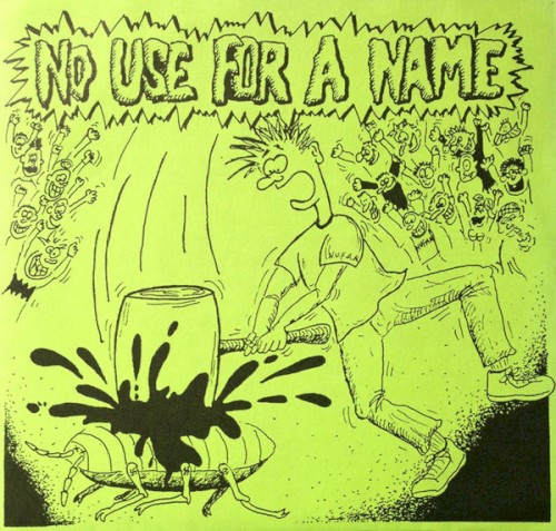 No Use for a Name
