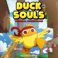 Duck Souls: Original Soundtrack