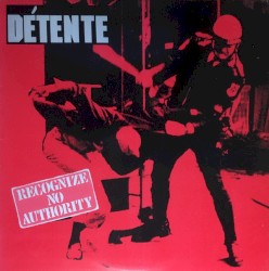 Recognize No Authority