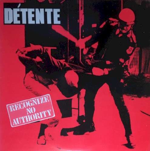 Recognize No Authority