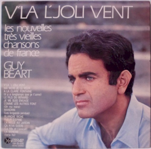 V’là l’joli vent ‐ Les Nouvelles Très Vieilles Chansons de France