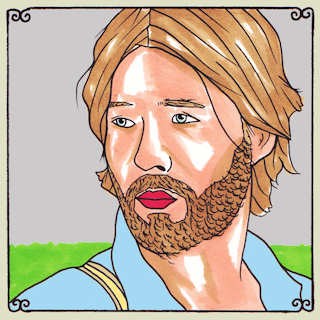 Daytrotter Session