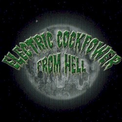 Electric Cockpower From Hell