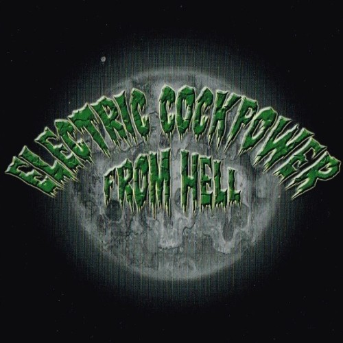 Electric Cockpower From Hell