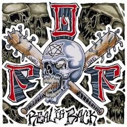 Real Is Back