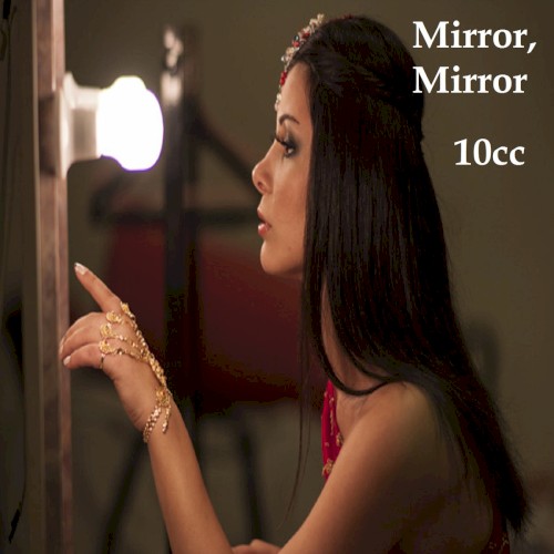 Mirror Mirror