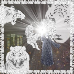 White Tiger