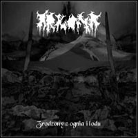 Zrodzony z ognia i lodu / Mankind's Funeral