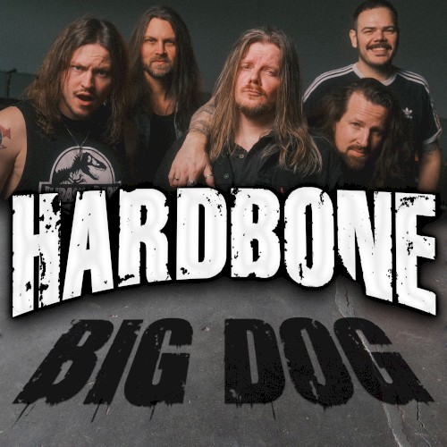 Big Dog