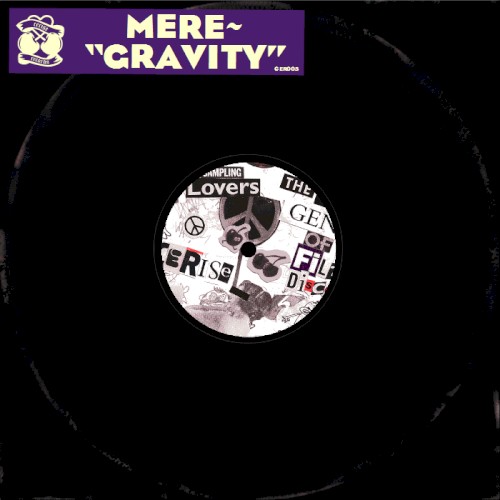 Gravity EP