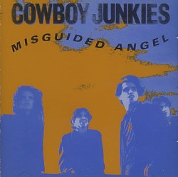 Misguided Angel
