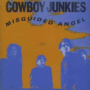 Misguided Angel