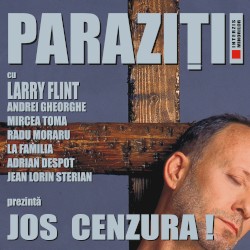 Jos cenzura