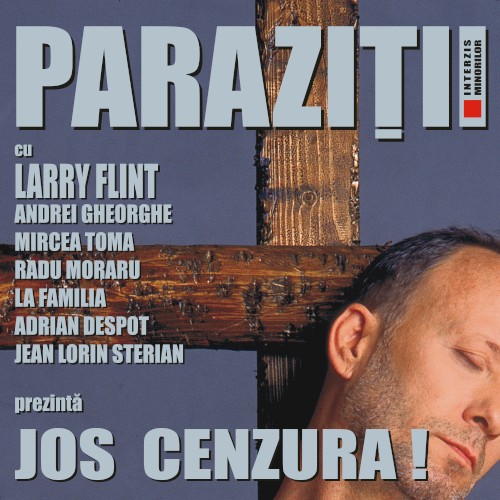 Jos cenzura