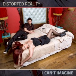 I Can't Imagine