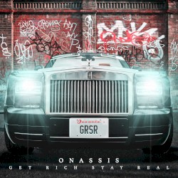 GRSR (Get Rich Stay Real)