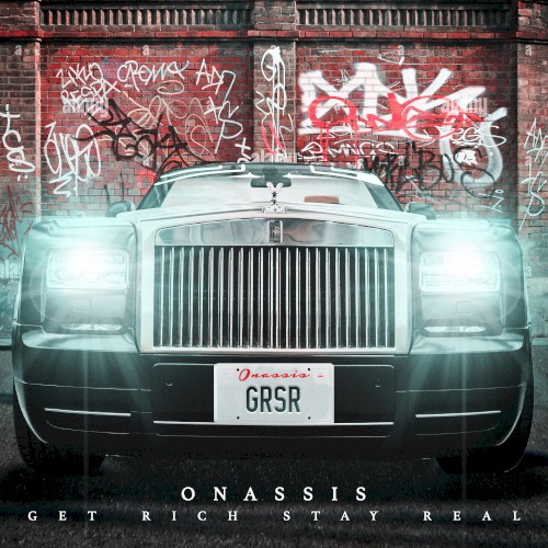 GRSR (Get Rich Stay Real)