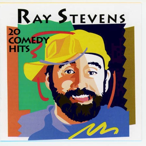 20 Comedy Hits