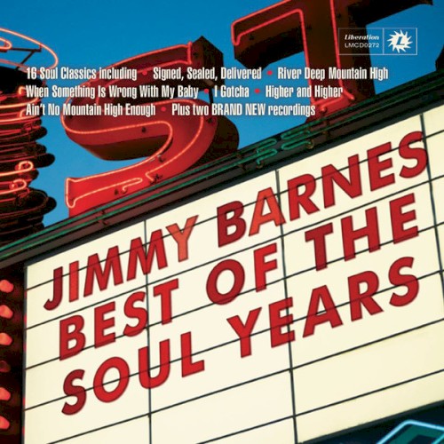 Best of the Soul Years