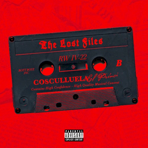 El Princi: The Lost Files