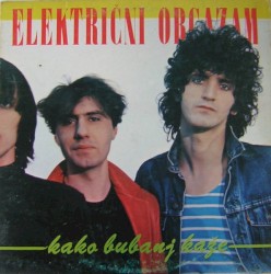 Kako bubanj kaže